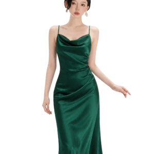 Dress Number 1