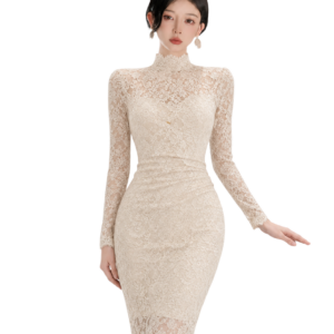 Dress Number 7