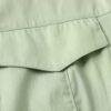 微信图片_20260827152356_1649_8 160130#Sage Green Collared Button-Down Belted Midi Dress