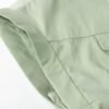 微信图片_20260827152358_1650_8 160130#Sage Green Collared Button-Down Belted Midi Dress